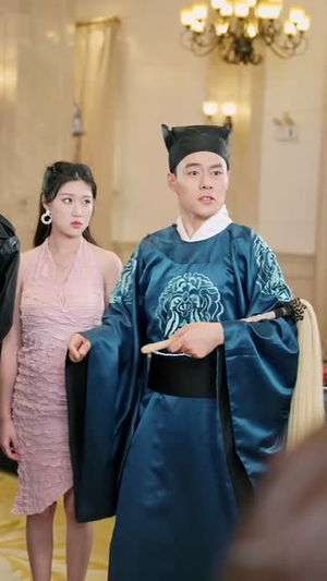 【炼神纪天尊归位】30集精彩短剧全网观看