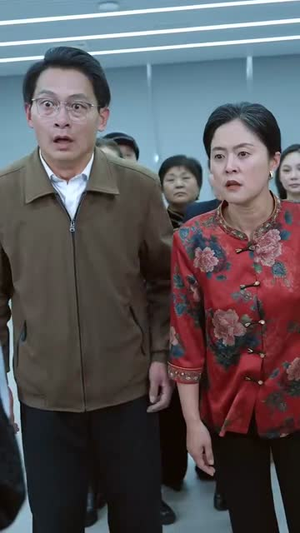 【负我者自负】32集短剧免费在线览看