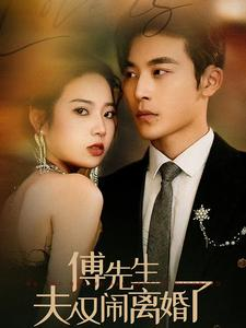 【傅先生夫人又闹离婚了】80集在线免费短剧尽情看