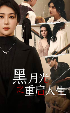 【黑月光之重启人生】94集短剧全集免费畅看