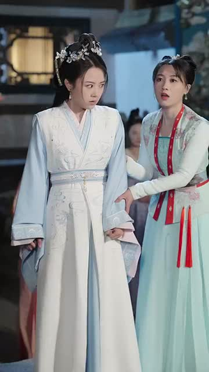 【好运王妃进阶录】100集在线短剧免费高清赏