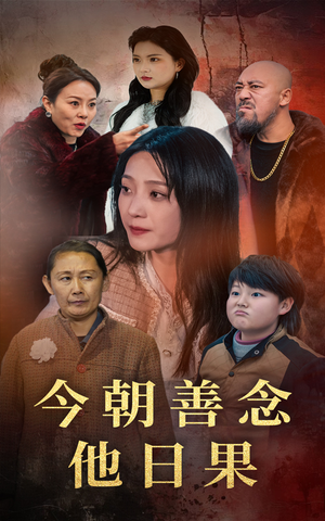 【今朝善念他日果】在线免费赏46集短剧全集