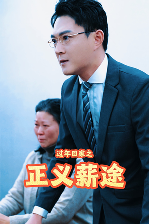 【过年回家之正义薪途】40集短剧免费在线全集看