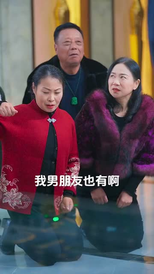 【家和万事兴之蛇年阖家欢】66集短剧免费全集高清畅享