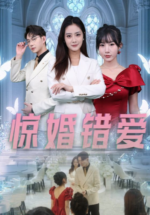 【惊婚错爱】30集免费短剧全集在线赏