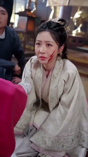 【宫锁南枝】31集短剧全集在线免费播