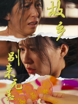 【故乡别来无恙】55集免费短剧在线流畅观看