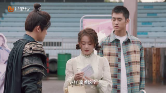 【公主请回家】20集短剧免费在线随心看