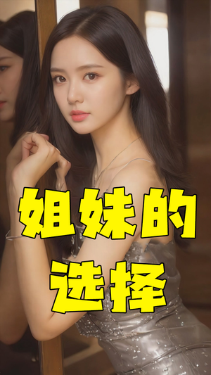 【姐妹的选择】83集短剧免费在线全集赏看