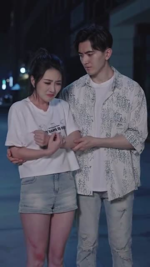 【黑暗的爱】79集短剧在线免费观看