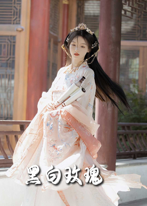 【黑白玫瑰】66集短剧在线免费全集畅看