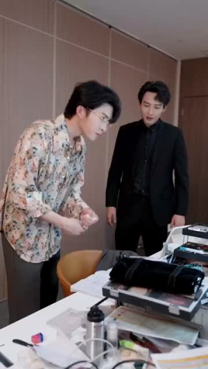 【厉总的笼中雀】86集免费短剧在线完整收看