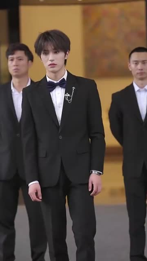 【寄生上流】40集短剧免费全集畅看