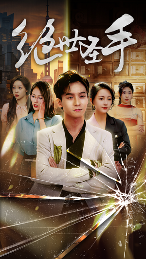 【绝世圣手】84集高清短剧免费畅看全集