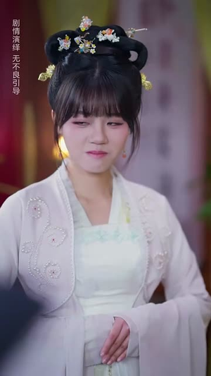 【锦绣美人谋】67集短剧在线高清畅看