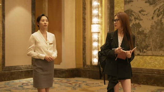 【玫瑰的故事（2024  4K）】40集高清短剧免费赏看