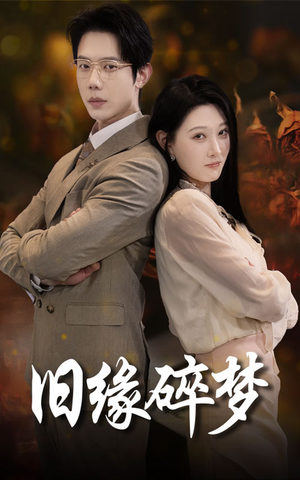 【旧缘碎梦】66集短剧在线免费随心看