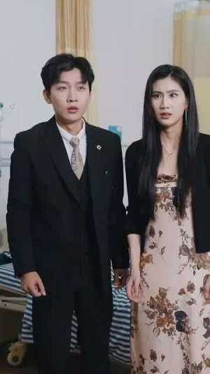 【玫瑰盛开时】81集短剧免费高清在线看