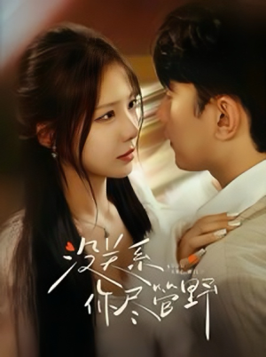 【没关系你尽管野】29集短剧免费完整观看