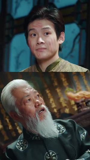 【嫁衣】100集免费短剧在线轻松看