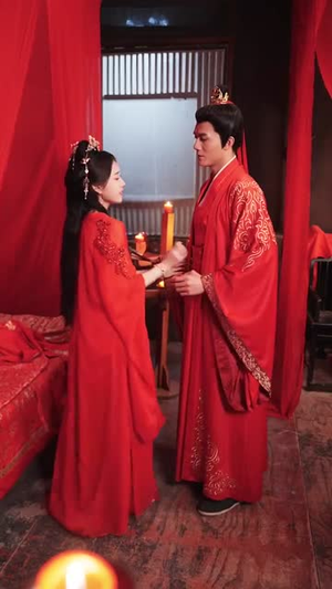 【可怜白发生】59集在线短剧免费观览