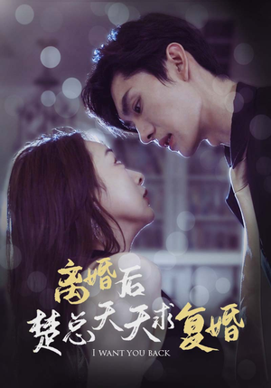 离婚后楚总天天求复婚（87集）番茄短剧免费看