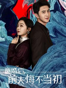 【离婚后前夫悔不当初】40集免费短剧在线赏看