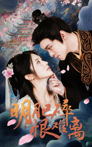 【明月已碎恨难离】40集免费在线短剧全集播放