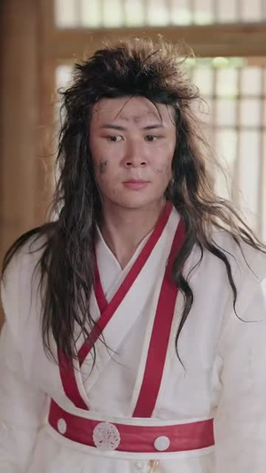 【魔尊下凡渡情劫】77集短剧免费高清观映