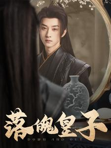 【落魄皇子】102集短剧免费在线观看