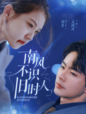 【南风不识旧时人】63集短剧在线免费畅看