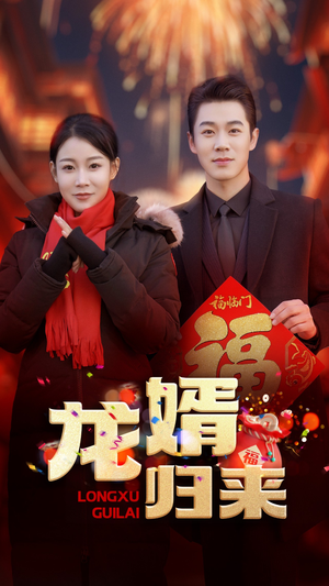 【龙婿归来】27集免费短剧在线看全集