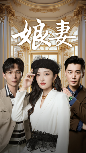 【娘妻】57集精彩短剧免费在线赏看