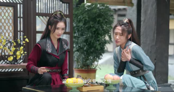 霖渊一梦（20集）精彩短剧追不停