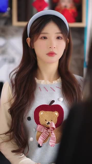 【你是迟来的欢喜】78集短剧免费全集赏视