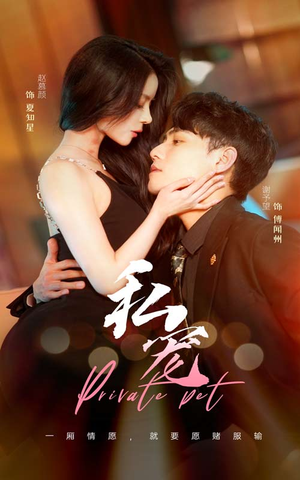 私宠（94集）精彩的短剧