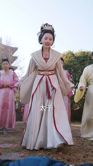 【随春且看归何处】44集短剧免费高清在线看