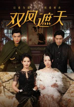 【双凤遮天】62集短剧在线免费览看