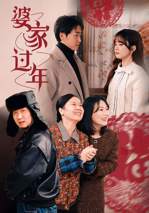 【婆家过年】71集短剧在线高清速看