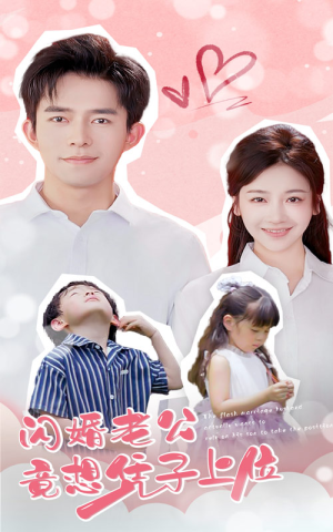 【闪婚老公竟想凭子上位】31集短剧在线免费完整观