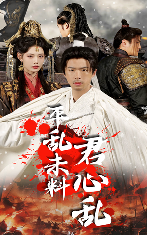 【平乱未料君心乱】30集免费短剧全集随心看