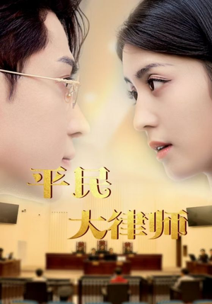 【平民大律师】95集短剧免费在线赏看