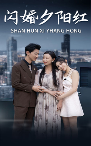 【闪婚夕阳红】73集短剧免费全集赏映