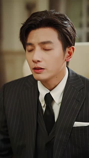 【裴总每天都想父凭子贵】99集短剧免费在线观映