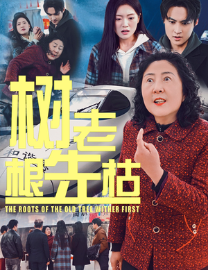 【树老根先枯】33集高清短剧免费在线观看