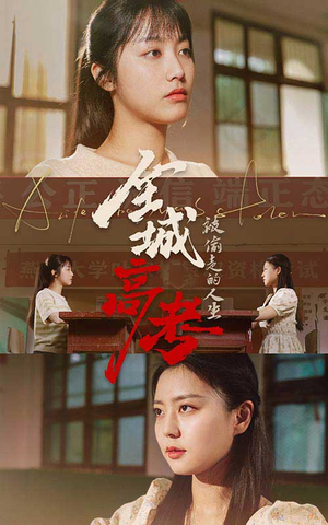 【全城高考之被偷走的人生】60集短剧免费在线全集观览