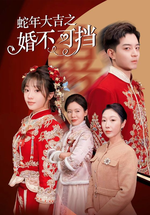 【蛇年大吉之婚不可挡】50集短剧在线随心观看