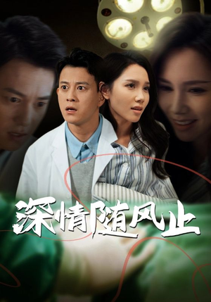 【深情随风止】54集短剧免费全集在线赏看