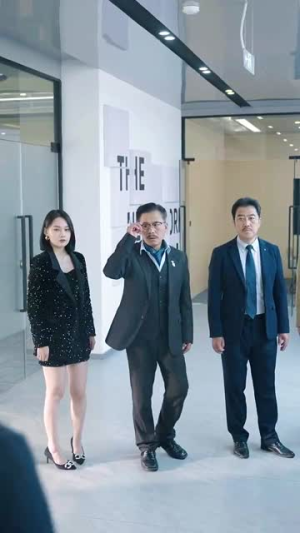 【生死宝典】64集短剧免费全集观览