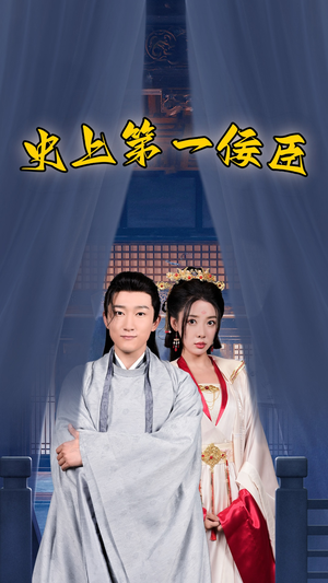 【史上第一佞臣】74集免费短剧全集畅享观看